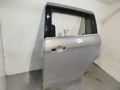 Автозапчасти б/у задняя левая дверь за ford grand c-max titanium ссылки oem iam pe1c1u24631ad  