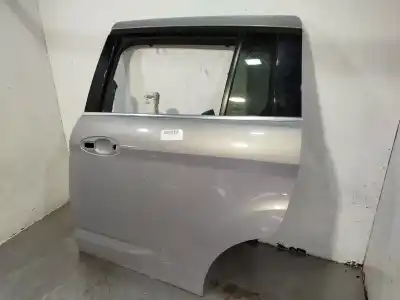 Автозапчасти б/у задняя левая дверь за ford grand c-max titanium ссылки oem iam pe1c1u24631ad  