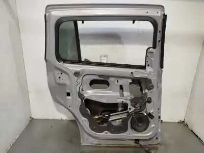Автозапчасти б/у задняя левая дверь за ford grand c-max titanium ссылки oem iam pe1c1u24631ad  