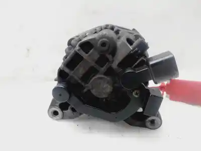 Piesă de schimb auto la mâna a doua alternator pentru citroen c3 pluriel 1.4 referințe oem iam 9660055080