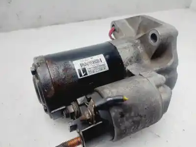 Gebrauchtes Autoersatzteil MOTOR STARTET zum CITROEN C3 PLURIEL  OEM-IAM-Referenzen 9656317780  