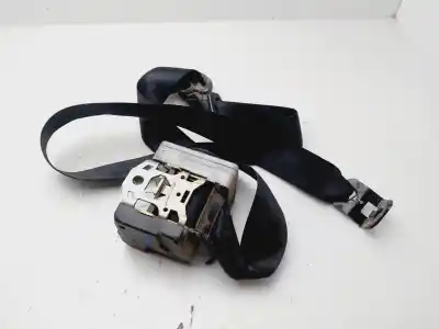 Peça sobressalente para automóvel em segunda mão cinto de segurança dianteiro esquerdo por seat leon (1m1) sport f.r. 150 cv / 110 kw referências oem iam 1m0857705a  
