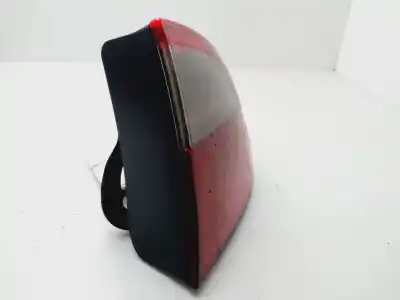 Автозапчастина б/у правий ліхтар для seat leon (1m1) sport f.r. 150 cv / 110 kw посилання на oem iam 1m6945112  