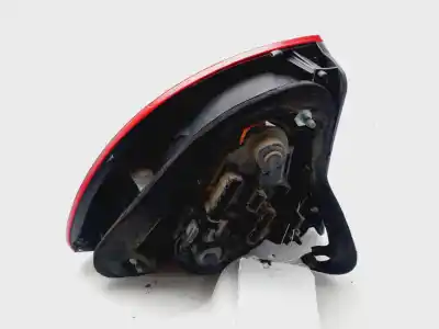 Автозапчастина б/у правий ліхтар для seat leon (1m1) sport f.r. 150 cv / 110 kw посилання на oem iam 1m6945112  