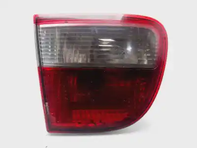 Pezzo di ricambio per auto di seconda mano luce di coda interna sinistra per seat leon (1m1) sport f.r. 150 cv / 110 kw riferimenti oem iam 1m6945091b  