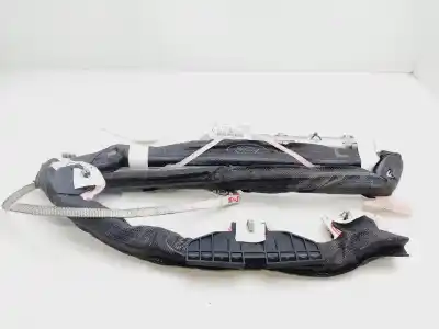 Second-hand car spare part front left curtain airbag for ford fiesta (ccn) trend oem iam references c1bb14b412ab  
