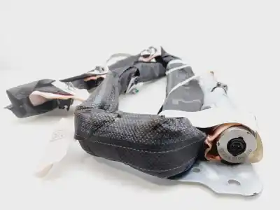 Second-hand car spare part front left curtain airbag for ford fiesta (ccn) trend oem iam references c1bb14b412ab  