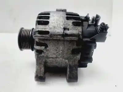 Second-hand car spare part alternator for ford fiesta (ccn) trend oem iam references av6n10300dc