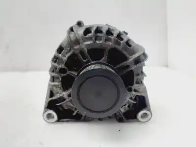 Second-hand car spare part alternator for ford fiesta (ccn) trend oem iam references av6n10300dc  
