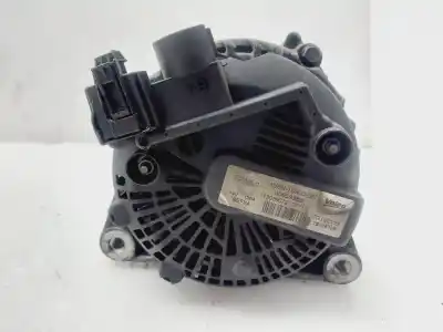 Second-hand car spare part alternator for ford fiesta (ccn) trend oem iam references av6n10300dc  