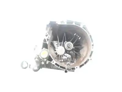 Автозапчасти б/у КОРОБКА ПЕРЕДАЧ за FORD FIESTA (CCN)  ссылки OEM IAM CA6R7002FBC  5-MARCHA