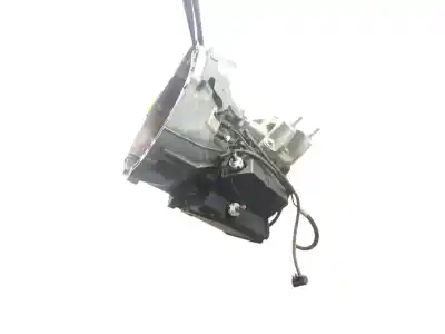 Автозапчасти б/у коробка передач за ford fiesta (ccn) trend ссылки oem iam ca6r7002fbc  5-marcha