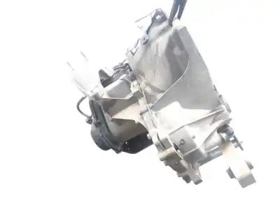 Автозапчасти б/у коробка передач за ford fiesta (ccn) trend ссылки oem iam ca6r7002fbc  5-marcha