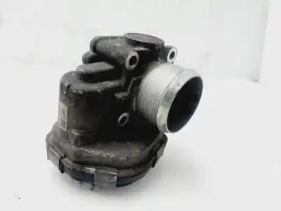 Автозапчастина б/у коробка метелика для ford fiesta (ccn) trend посилання на oem iam 9673534480  