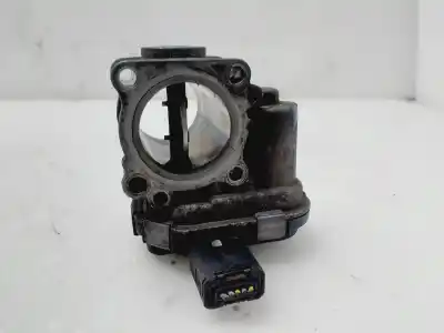 Second-hand car spare part throttle body for ford fiesta (ccn) trend oem iam references 9673534480