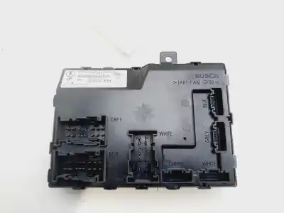 Second-hand car spare part fuse box unit for ford fiesta (ccn) trend oem iam references av1t15k600eh  