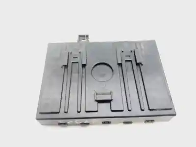 Second-hand car spare part fuse box unit for ford fiesta (ccn) trend oem iam references av1t15k600eh  