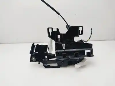 Second-hand car spare part front right door lock for ford fiesta (ccn) trend oem iam references c1bba219a64db