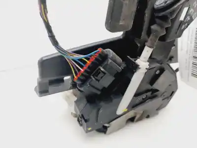 Second-hand car spare part front right door lock for ford fiesta (ccn) trend oem iam references c1bba219a64db  