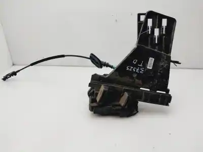 Second-hand car spare part rear right door lock for ford fiesta (ccn) trend oem iam references c1bba264a26ab  