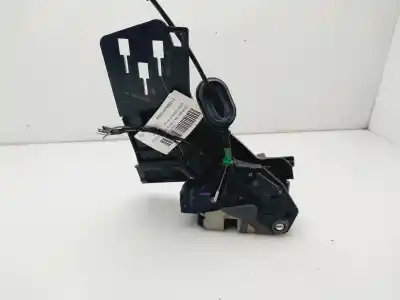 Second-hand car spare part rear right door lock for ford fiesta (ccn) trend oem iam references c1bba264a26ab  