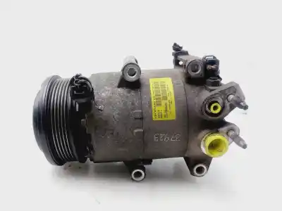 Second-hand car spare part air conditioning compressor for ford fiesta (ccn) trend oem iam references cv2119d629bc  
