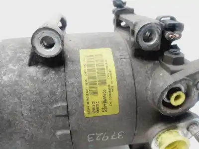 Second-hand car spare part air conditioning compressor for ford fiesta (ccn) trend oem iam references cv2119d629bc  