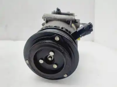 Second-hand car spare part air conditioning compressor for ford fiesta (ccn) trend oem iam references cv2119d629bc