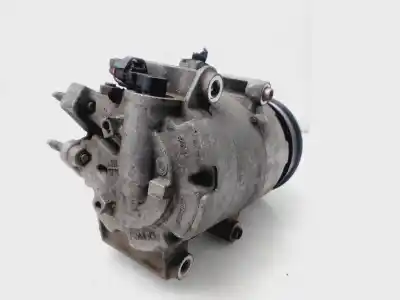 Second-hand car spare part air conditioning compressor for ford fiesta (ccn) trend oem iam references cv2119d629bc  