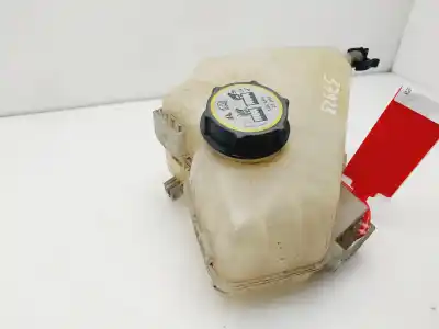 Second-hand car spare part coolant expansion tank for ford fiesta (ccn) trend oem iam references 8v218k218b