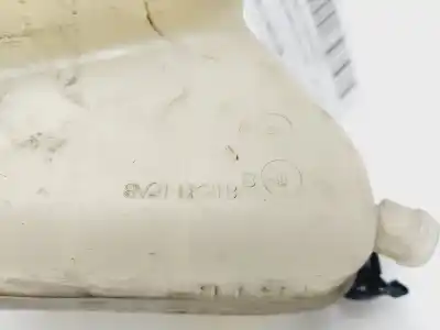 Pezzo di ricambio per auto di seconda mano cauzione di espansione per ford fiesta (ccn) trend riferimenti oem iam 8v218k218b  