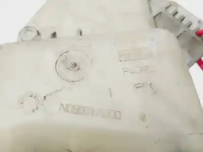 Pezzo di ricambio per auto di seconda mano cauzione di espansione per ford fiesta (ccn) trend riferimenti oem iam 8v218k218b  