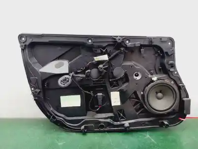 Second-hand car spare part driver left window regulator for ford fiesta (ccn) trend oem iam references 1792742