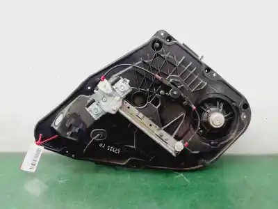 Second-hand car spare part rear right window regulator for ford fiesta (ccn) trend oem iam references 1848259
