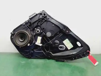 Second-hand car spare part rear right window regulator for ford fiesta (ccn) trend oem iam references 1848259  