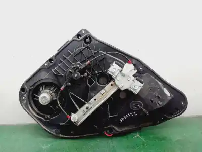 Second-hand car spare part rear left window regulator for ford fiesta (ccn) trend oem iam references 1848261