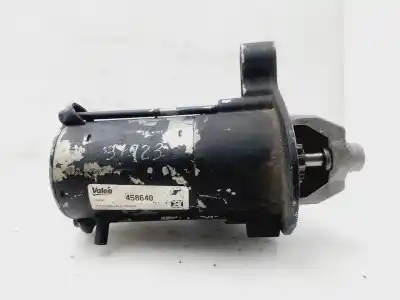 Second-hand car spare part starter motor for ford fiesta (ccn) trend oem iam references 458640  