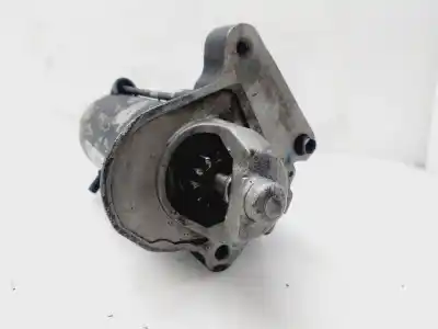 Second-hand car spare part starter motor for ford fiesta (ccn) trend oem iam references 458640  