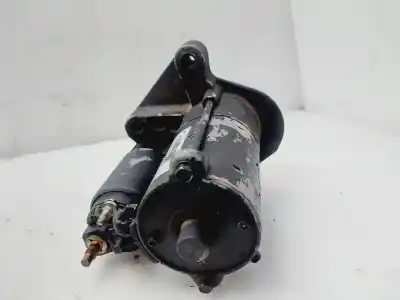 Second-hand car spare part starter motor for ford fiesta (ccn) trend oem iam references 458640  