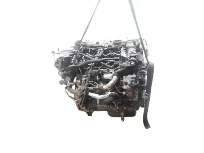 Second-hand car spare part complete engine for ford fiesta (ccn) trend oem iam references tzja  
