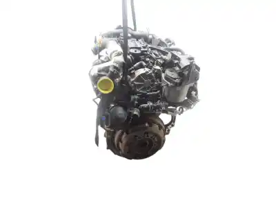 Second-hand car spare part complete engine for ford fiesta (ccn) trend oem iam references tzja  