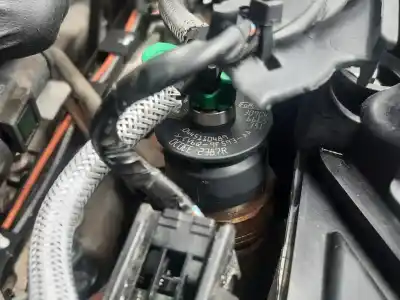 Second-hand car spare part complete engine for ford fiesta (ccn) trend oem iam references tzja  
