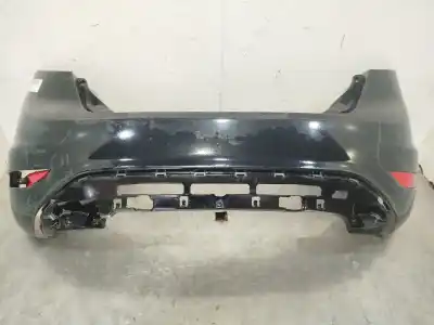 Second-hand car spare part rear bumper for ford fiesta (ccn) trend oem iam references 1730685