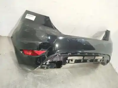Second-hand car spare part rear bumper for ford fiesta (ccn) trend oem iam references 1730685  