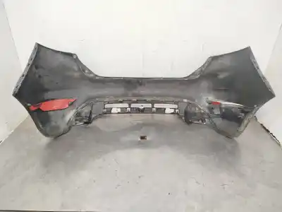 Second-hand car spare part rear bumper for ford fiesta (ccn) trend oem iam references 1730685  