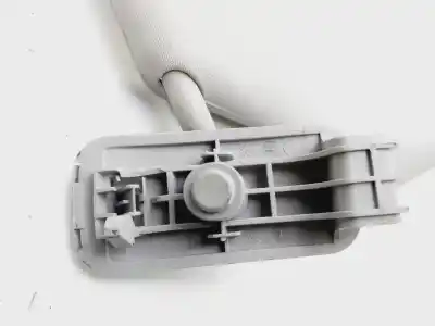 Second-hand car spare part right sunshade for ford fiesta (ccn) trend oem iam references du5100014aa  