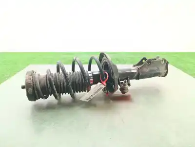 Second-hand car spare part front right shock absorber for opel astra j lim. enjoy oem iam references 13333978  