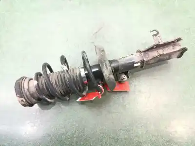 Second-hand car spare part front right shock absorber for opel astra j lim. enjoy oem iam references 13333978  