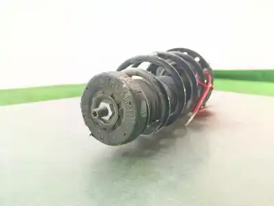 Second-hand car spare part front right shock absorber for opel astra j lim. enjoy oem iam references 13333978  