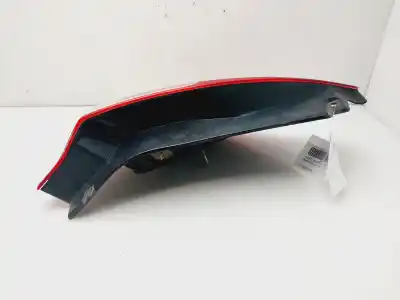 Second-hand car spare part left tailgate light for ford fiesta (ccn) trend oem iam references c1bb13405a  